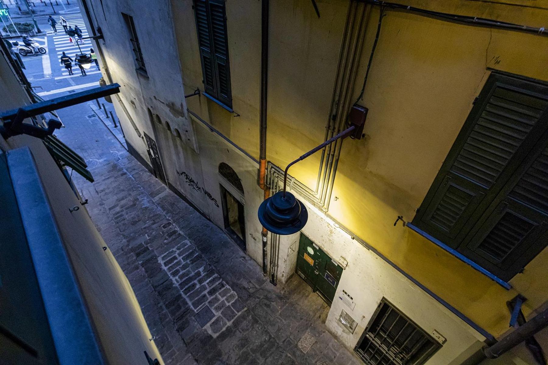 Goletta Studio By Wonderful Italy Génova Exterior foto